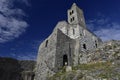 Church of St. Peter, Portovenere, Italy