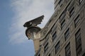 Chrysler building Royalty Free Stock Photo