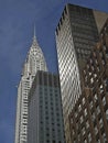 Chrysler Building