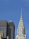 Chrysler Building