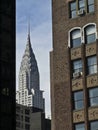 Chrysler Building