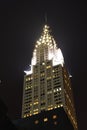 Chrysler Building