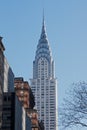 Chrysler Building