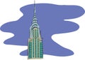 Chrysler Building