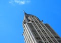 Chrysler Building