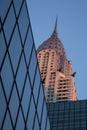 Chrysler Building