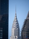 Chrysler building