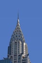 Chrysler building, Manhattan