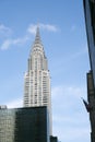 Chrysler Building, Manhattan, New York