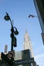 Chrysler Building, Manhattan, New York