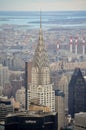 Chrysler Building