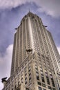 Chrysler Building New York City
