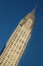 Chrysler Building - New York City
