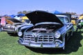 Restored Two-Tone Chrysler Imperial