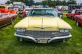 1960 Chrysler Imperial Crown 4 Door Sedan