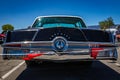 1965 Chrysler Imperial Crown Hardtop Sedan