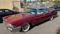 1960 Imperial LeBaron