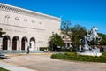 Chrysler Museum of Art in Norfolk, VA