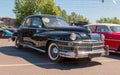 1948 Chrysler New Yorker 4-door sedan