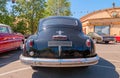 1948 Chrysler New Yorker 4-door sedan