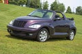 Chrysler pt cruiser