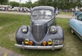 1938 Chrysler Royal Car Front view