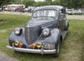 1938 Chrysler Royal Car
