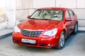 Chrysler Sebring