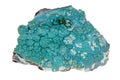 Chrysocolla