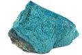 Chrysocolla