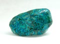 Chrysocolla