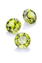 Chrysolite