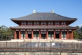 Chu-kondo (Central Golden Hall) at Kofukuji temple in Nara, Japa