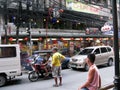 Chuankee Restaurant, Chinatown, Binondo, Manila