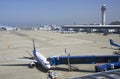 Chubu Centrair International Airport, Japan Royalty Free Stock Photo