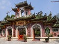 Chuc Thanh Pagoda, Hoi An