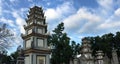 Chuc Thanh Pagoda Panorama