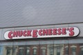 Chuck E. Cheese`s