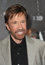 Chuck Norris Royalty Free Stock Photo