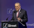 Chuck Schumer at 2019 J Street National Conference