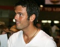 Chuck Wicks - CMA Music Festival 2009 Royalty Free Stock Photo