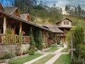 Chugchilan, Picturesque Villages near Canyon of Rio Toachi and Quilotoa Loop