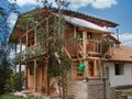 Chugchilan, Picturesque Villages near Canyon of Rio Toachi and Quilotoa Loop