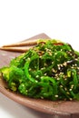 Chuka Seaweed Salad