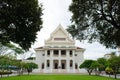 Chulalongkorn Auditorium, Thailand