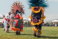 Chumash Day Pow Wow and Inter-tribal Gathering. The Malibu Bluffs Park is celebrating 23 years of hosting the Annual Chumash Day