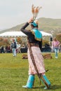 Chumash Day Pow Wow and Inter-tribal Gathering. The Malibu Bluffs Park is celebrating 23 years of hosting the Annual Chumash Day