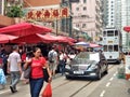 Chun Yeung Street Market Wet Market