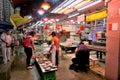 Chun Yeung Street Market Wet Market