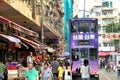 Chun Yeung Street Market Wet Market